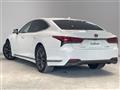 2021 Lexus LS
