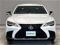 2021 Lexus LS