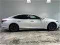 2021 Lexus LS