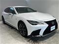 2021 Lexus LS