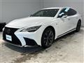 2021 Lexus LS