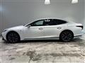2021 Lexus LS