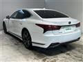 2021 Lexus LS