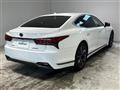 2021 Lexus LS