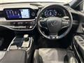 2021 Lexus LS