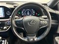 2021 Lexus LS