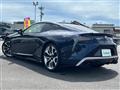 2017 Lexus LC