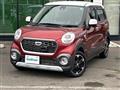 2015 Daihatsu Cast