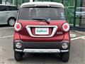 2015 Daihatsu Cast