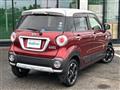 2015 Daihatsu Cast