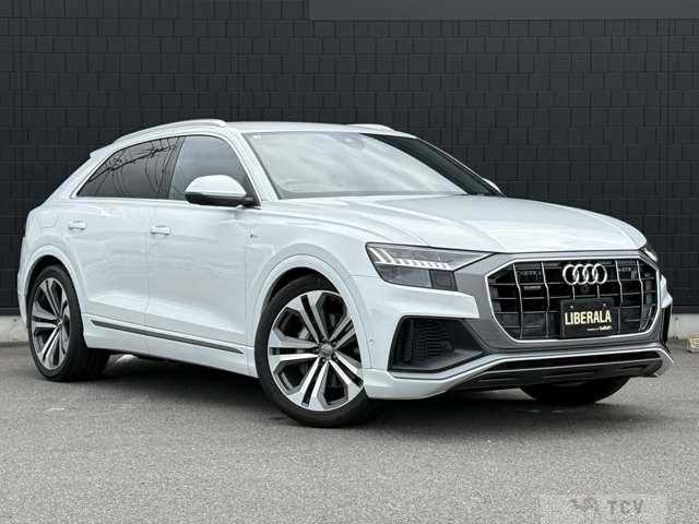 2019 Audi Audi Others