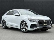 2019 Audi Audi Others