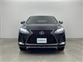 2020 Lexus RX