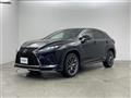 2020 Lexus RX