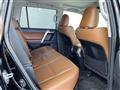 2022 Toyota Land Cruiser Prado