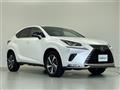 2021 Lexus NX