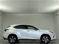 2021 Lexus NX