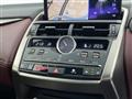2021 Lexus NX
