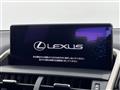 2021 Lexus NX