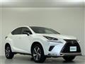 2021 Lexus NX