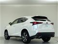 2021 Lexus NX
