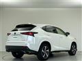 2021 Lexus NX
