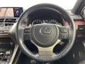 2021 Lexus NX