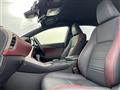 2021 Lexus NX