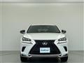 2021 Lexus NX