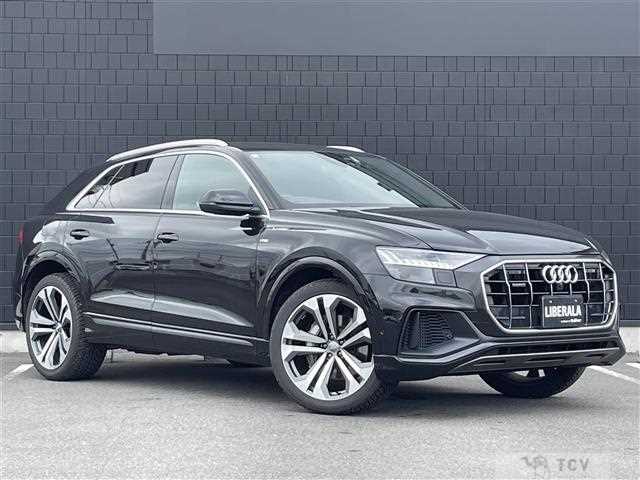 2019 Audi Audi Others