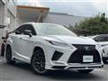 2022 Lexus RX