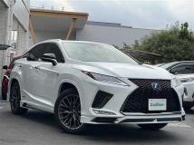 2022 Lexus RX