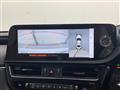 2022 Lexus ES