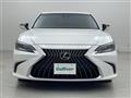 2022 Lexus ES