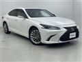 2022 Lexus ES