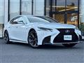 2019 Lexus LS