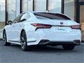 2019 Lexus LS