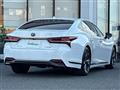 2019 Lexus LS