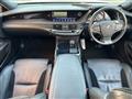 2019 Lexus LS