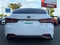 2019 Lexus LS