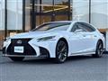 2019 Lexus LS