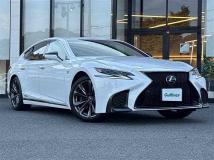 2019 Lexus LS