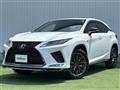 2020 Lexus RX