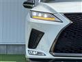 2020 Lexus RX