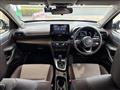 2022 Toyota Yaris Cross