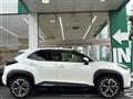 2022 Toyota Yaris Cross