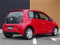 2017 Volkswagen up!