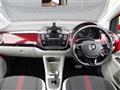 2017 Volkswagen up!