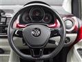 2017 Volkswagen up!
