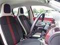 2017 Volkswagen up!